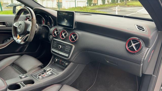 Mercedes Benz Classe A image 9