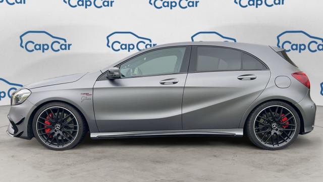 Mercedes Benz Classe A image 5