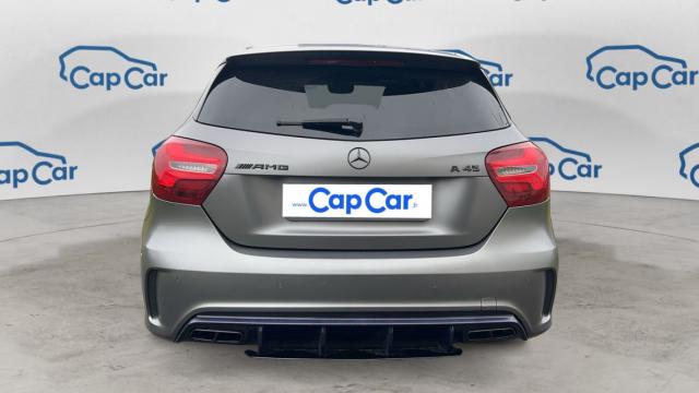 Mercedes Benz Classe A image 6