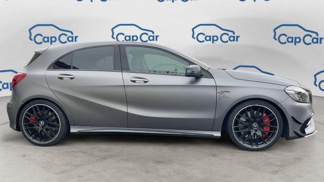 Mercedes Benz Classe A image 7