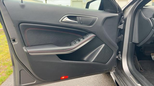 Mercedes Benz Classe A image 8