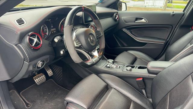 Mercedes Benz Classe A image 3