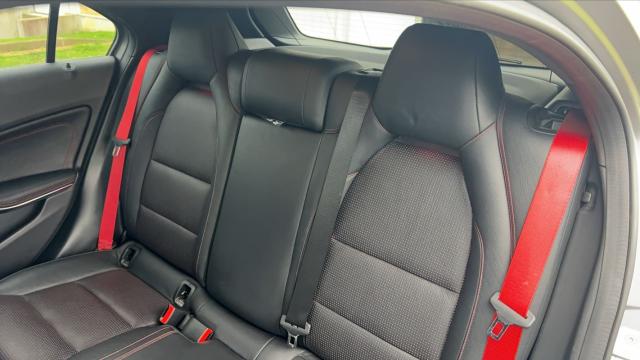 Mercedes Benz Classe A image 1