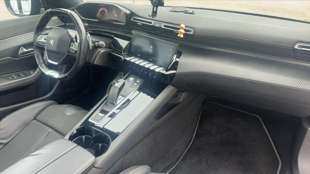 Peugeot 508 image 5