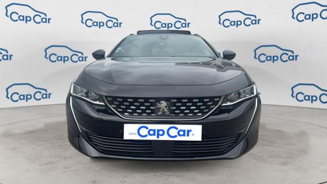 Peugeot 508 image 6