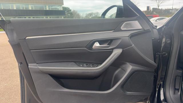 Peugeot 508 image 3