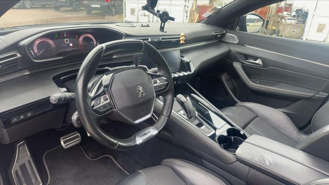 Peugeot 508 image 8