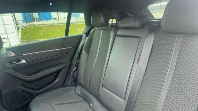 Peugeot 508 image 4