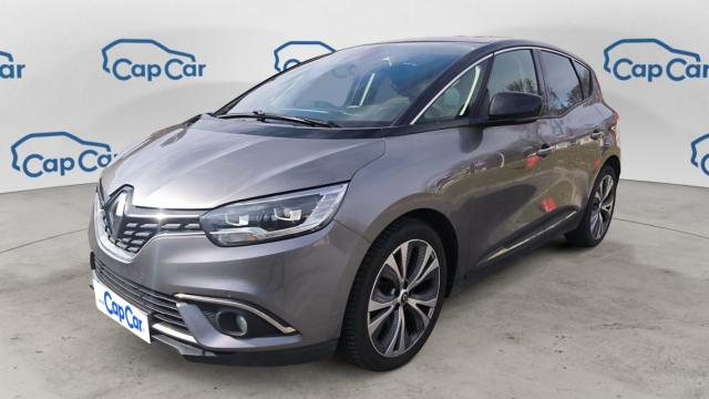 Renault Scénic Iv 1.3 Tce 140 Intens