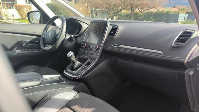 Renault Scénic image 6