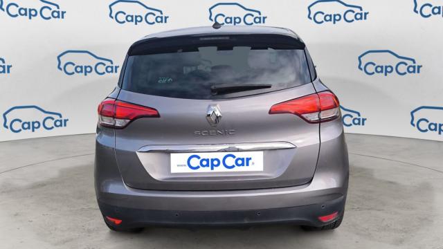 Renault Scénic image 2