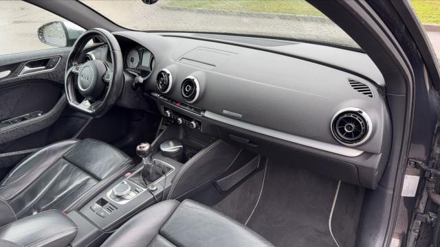 Audi S3 Sportback image 7