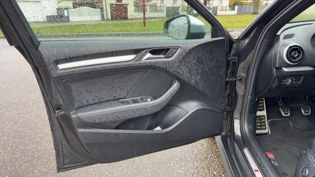 Audi S3 Sportback image 4