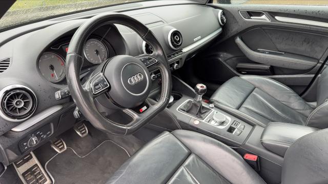 Audi S3 Sportback image 9