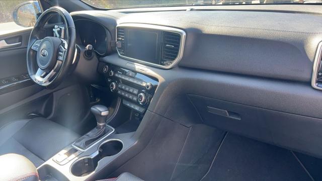 Kia Sportage image 9
