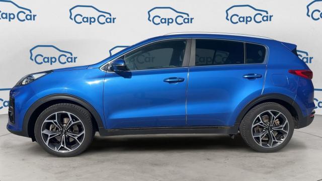 Kia Sportage image 5