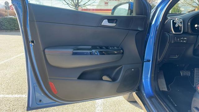 Kia Sportage image 2