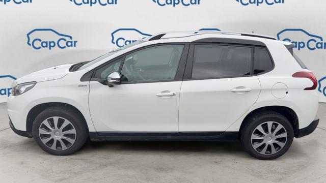 Peugeot 2008 image 4