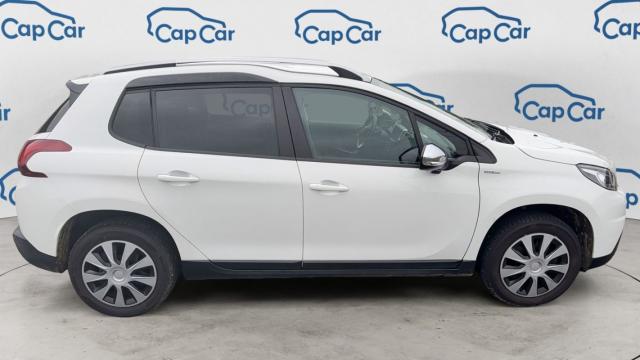 Peugeot 2008 image 7