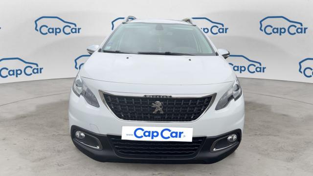 Peugeot 2008 image 8