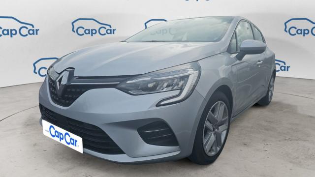 Renault Clio V 1.0 Tce 100 Zen