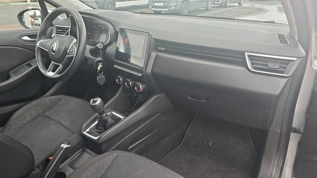 Renault Clio image 7