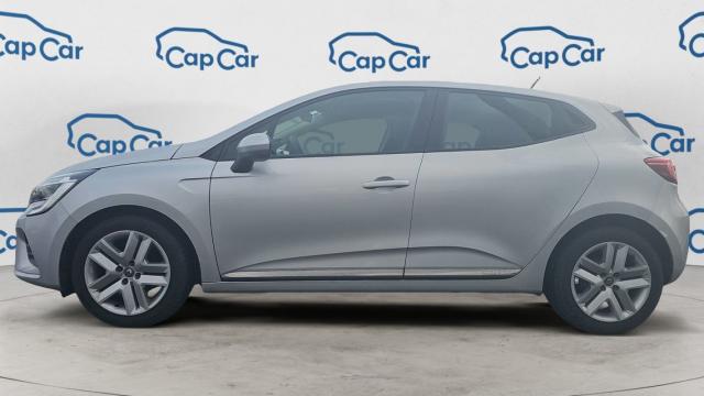 Renault Clio image 8