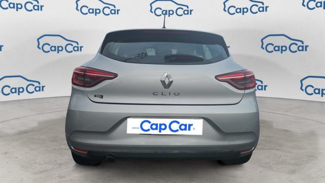 Renault Clio image 5