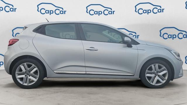 Renault Clio image 4