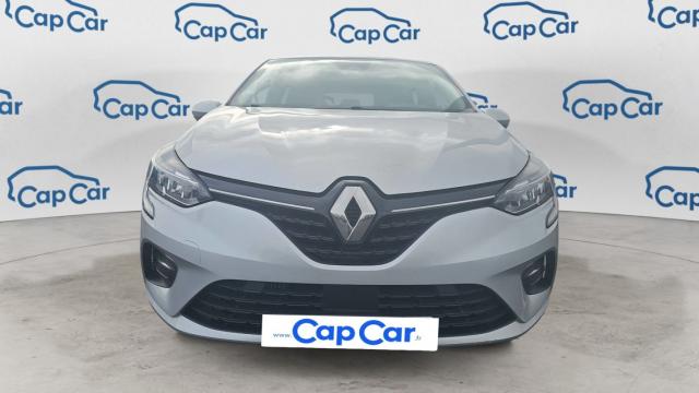 Renault Clio image 1