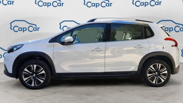 Peugeot 2008 image 7