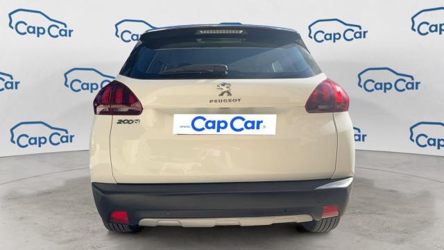 Peugeot 2008 image 1