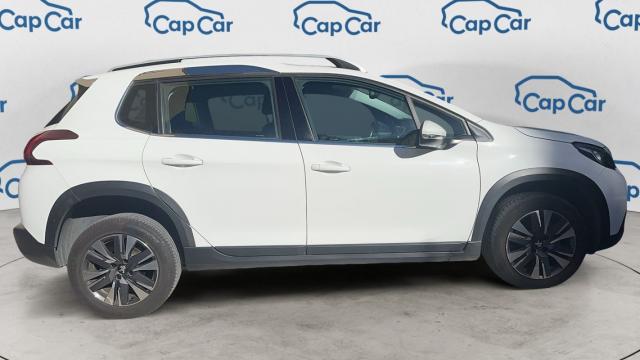 Peugeot 2008 image 4