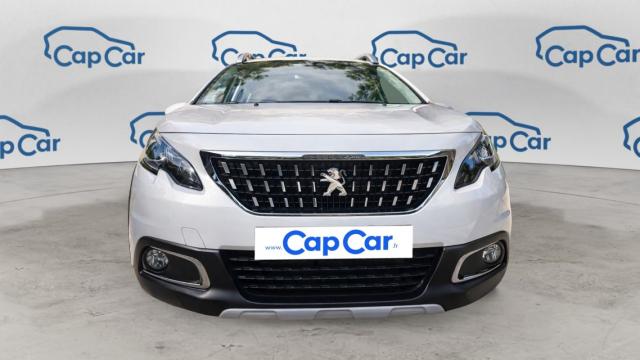 Peugeot 2008 image 8