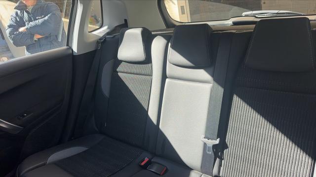 Peugeot 2008 image 3