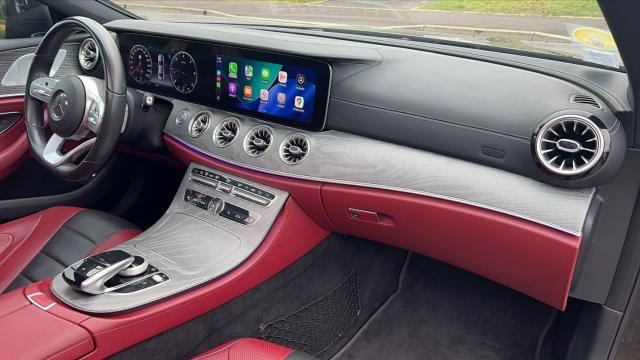 Mercedes Benz Classe Cls image 6