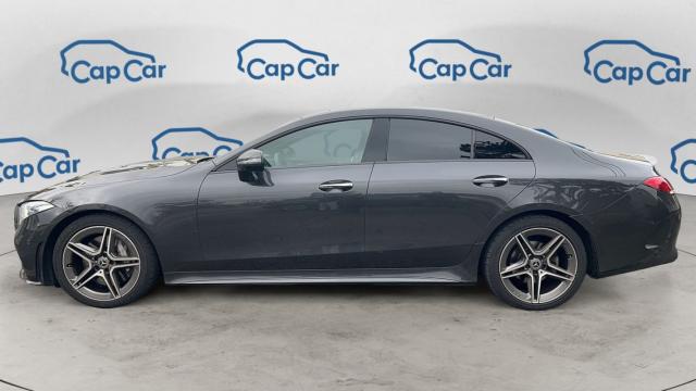 Mercedes Benz Classe Cls image 3