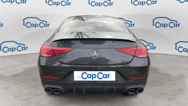 Mercedes Benz Classe Cls image 4