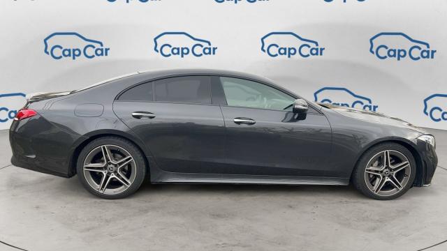 Mercedes Benz Classe Cls image 9