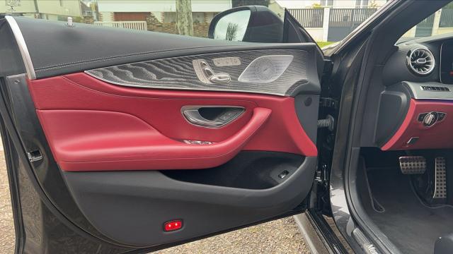 Mercedes Benz Classe Cls image 7