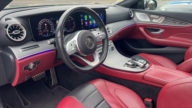 Mercedes Benz Classe Cls image 5