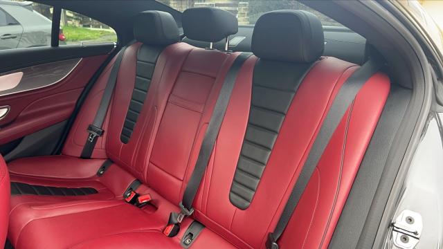 Mercedes Benz Classe Cls image 8