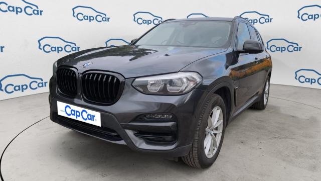 Bmw X3 (g01) Xdrive 30e 292 Bva8 Business Design - Toit Ouvrant