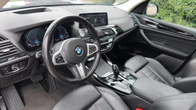 Bmw X3 image 4