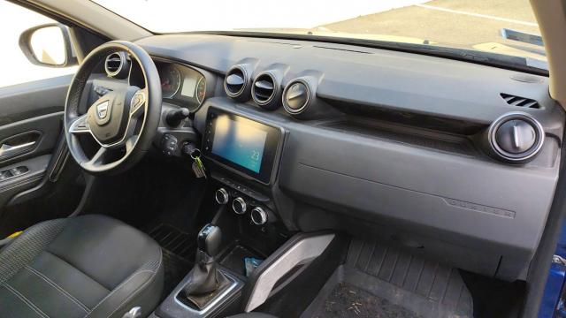 Dacia Duster image 6