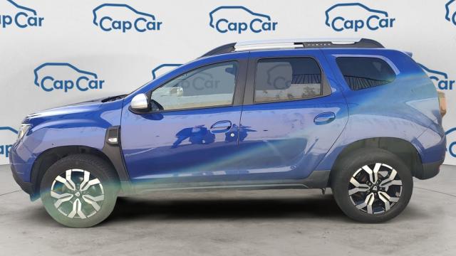 Dacia Duster image 8