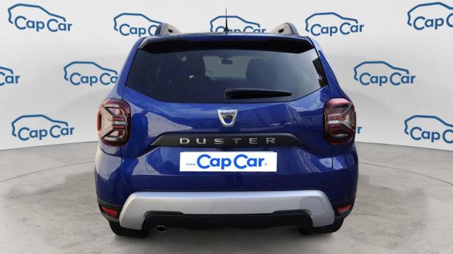 Dacia Duster image 2