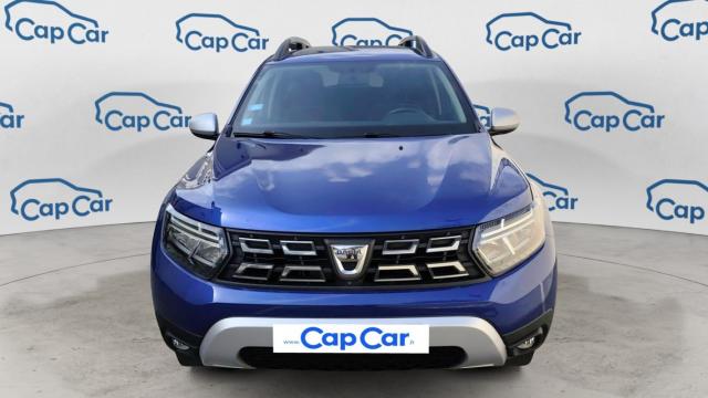 Dacia Duster image 4