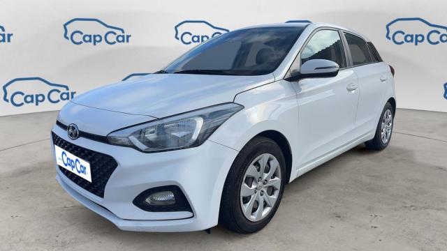Hyundai I20 1.2 75 Initia