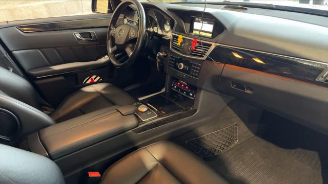 Mercedes Benz Classe E image 1
